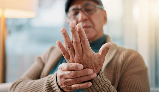 Citicoline For Parkinson's Citicoline For Parkinson's