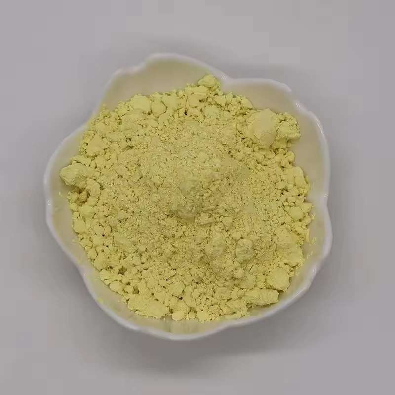 Amentoflavone Powder Amentoflavone Powder